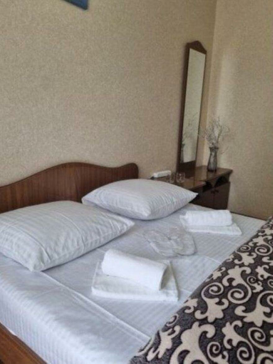 Гостиница Марина Адлер-81