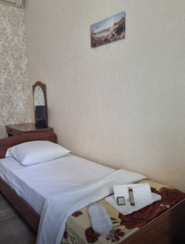 Гостиница Марина Адлер