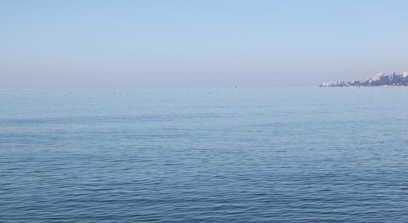 Гостиница Марина Адлер-38