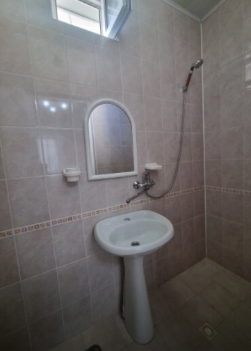 Гостиница Марина Адлер