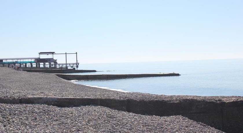 Гостиница Марина Адлер-33