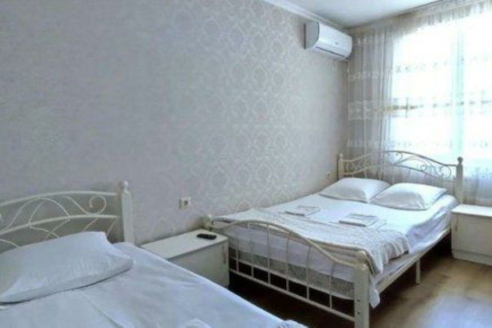 Гостиница Марина Адлер-39