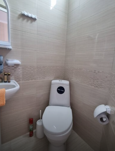 Гостиница Марина Адлер