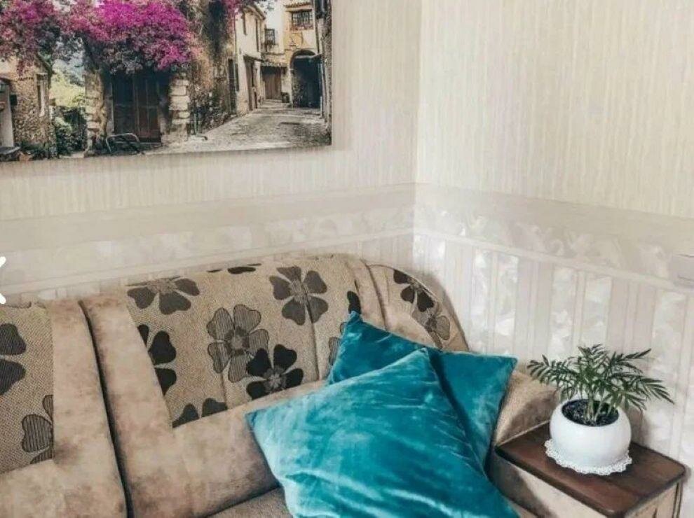 Гостиница Марина Адлер-27