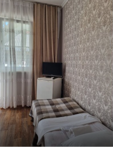 Гостиница Марина Адлер