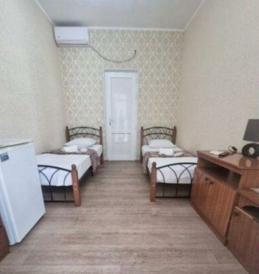 Гостиница Марина Адлер-60