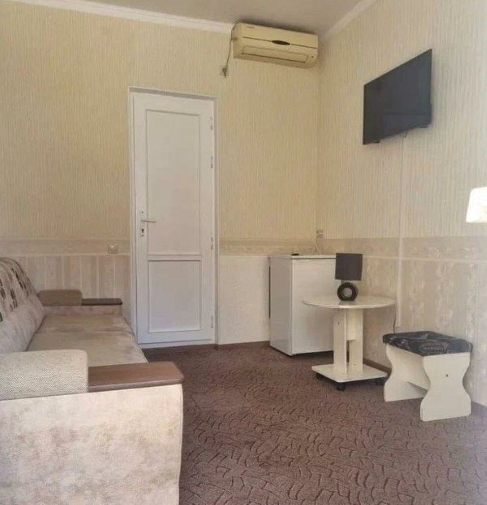 Гостиница Марина Адлер-40