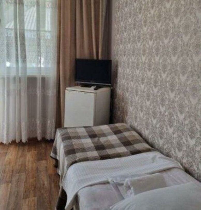 Гостиница Марина Адлер-73