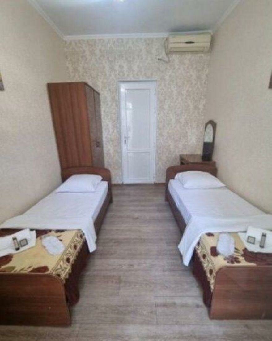 Гостиница Марина Адлер-82