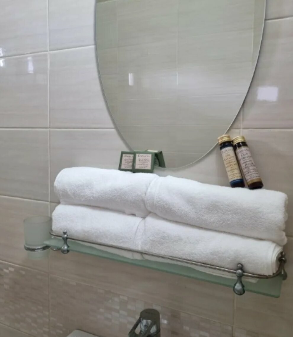 Гостиница Марина Адлер-65