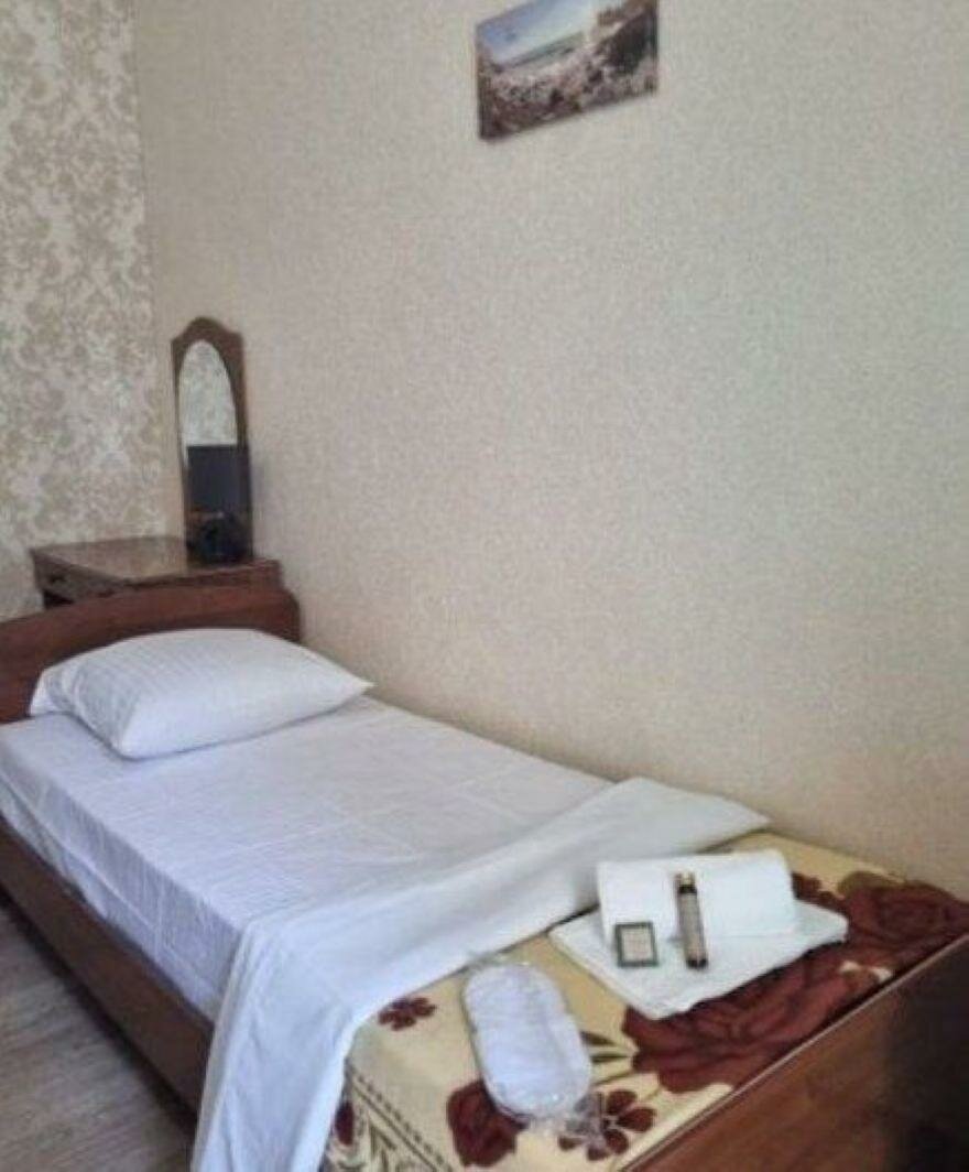 Гостиница Марина Адлер-72