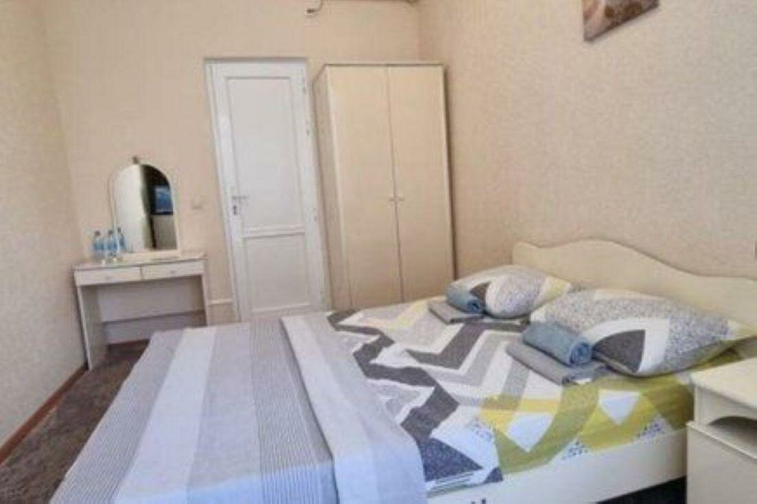 Гостиница Марина Адлер-70