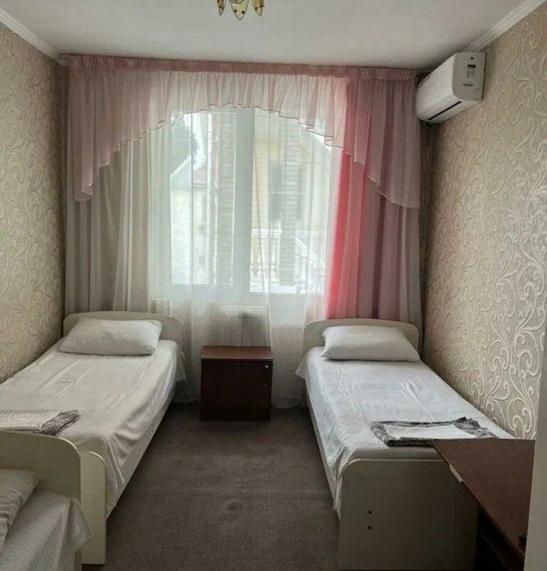 Гостиница Марина Адлер-11