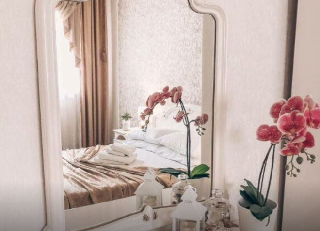 Гостиница Марина Адлер