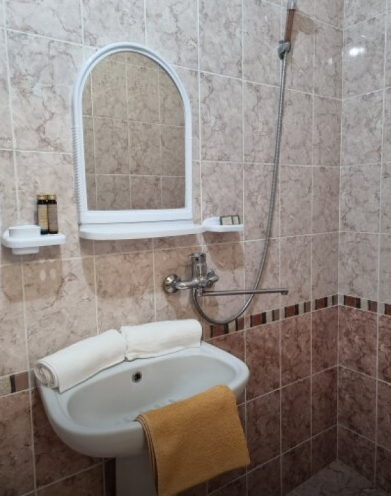 Гостиница Марина Адлер