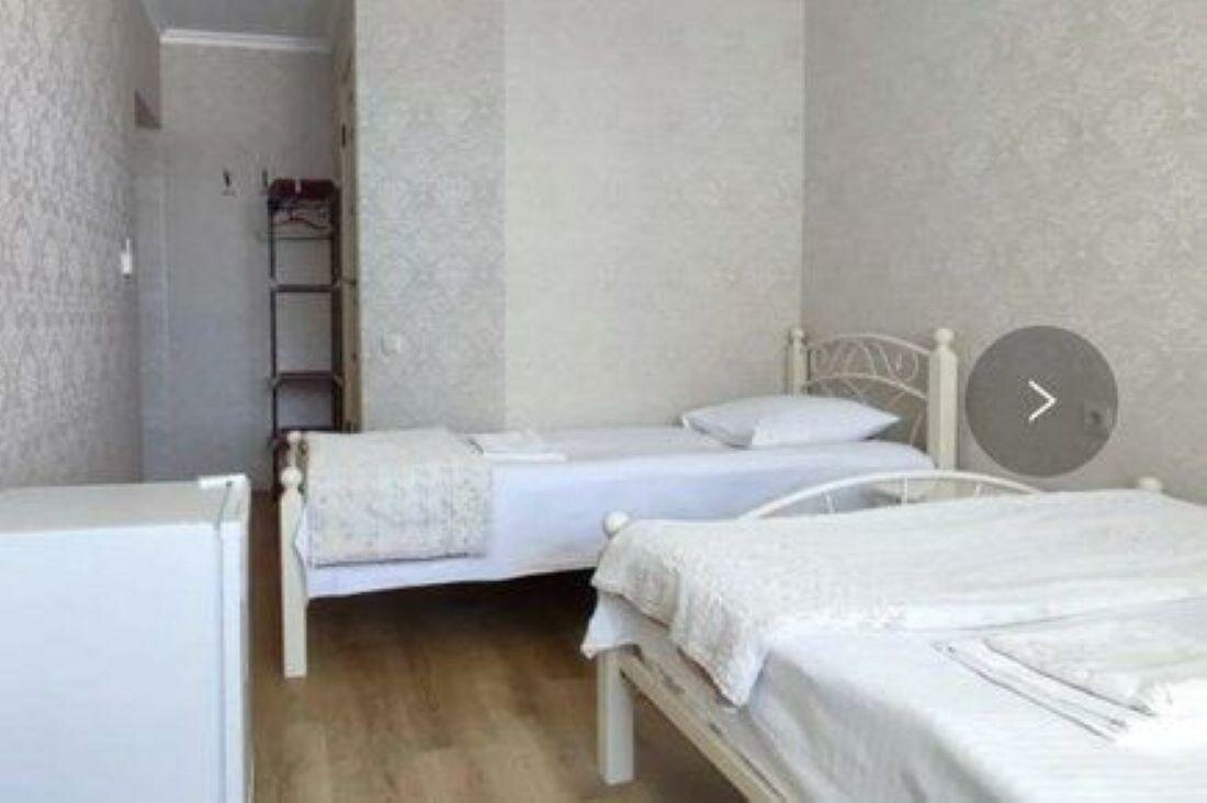 Гостиница Марина Адлер-64