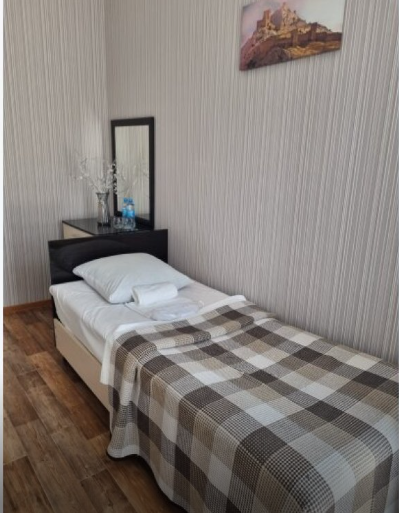 Гостиница Марина Адлер