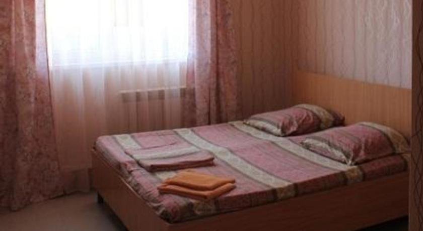 Гостиница Марина Адлер-7
