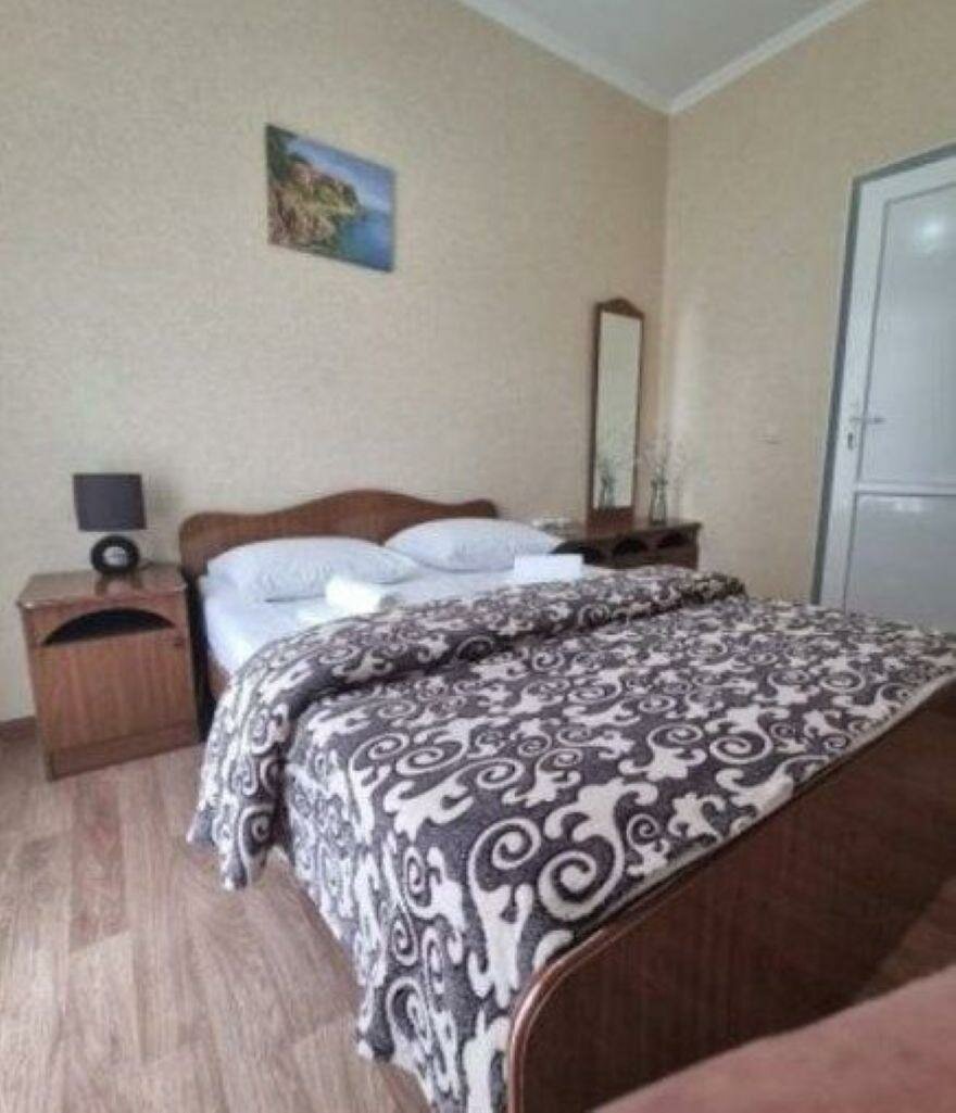 Гостиница Марина Адлер-45