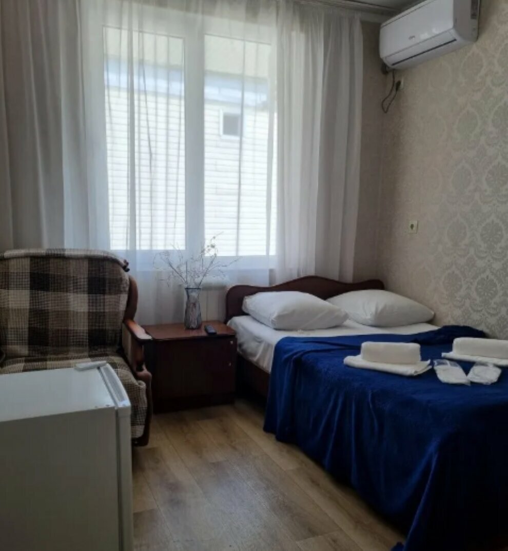 Гостиница Марина Адлер-68