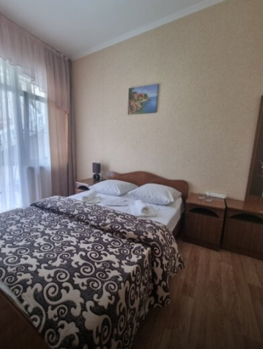 Гостиница Марина Адлер