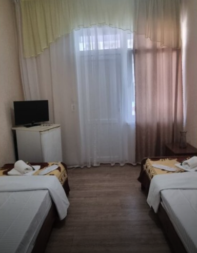 Гостиница Марина Адлер