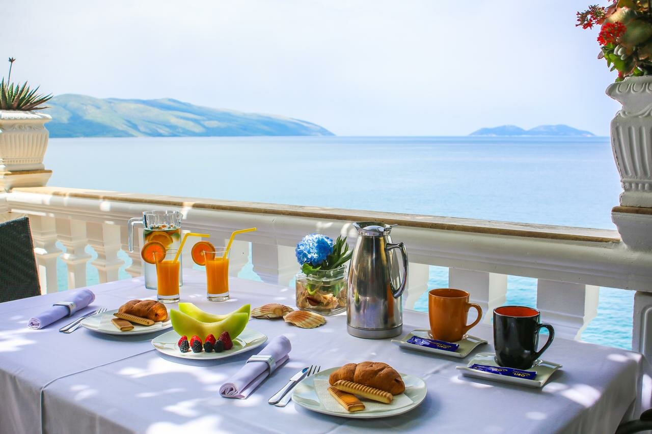 Гостиница Марина Адлер-9