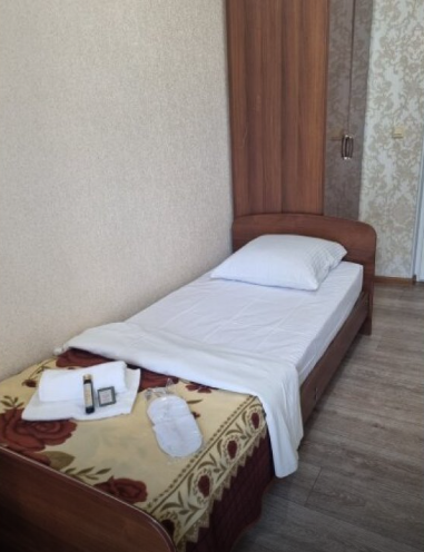 Гостиница Марина Адлер