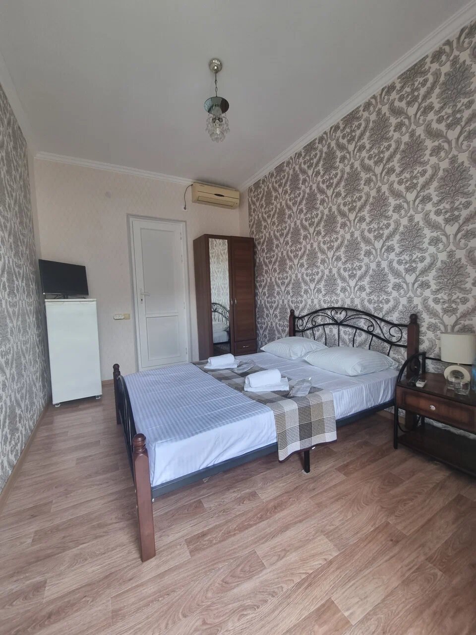 Гостиница Марина Адлер-25