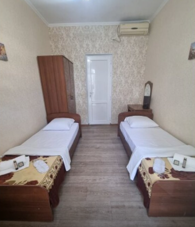 Гостиница Марина Адлер