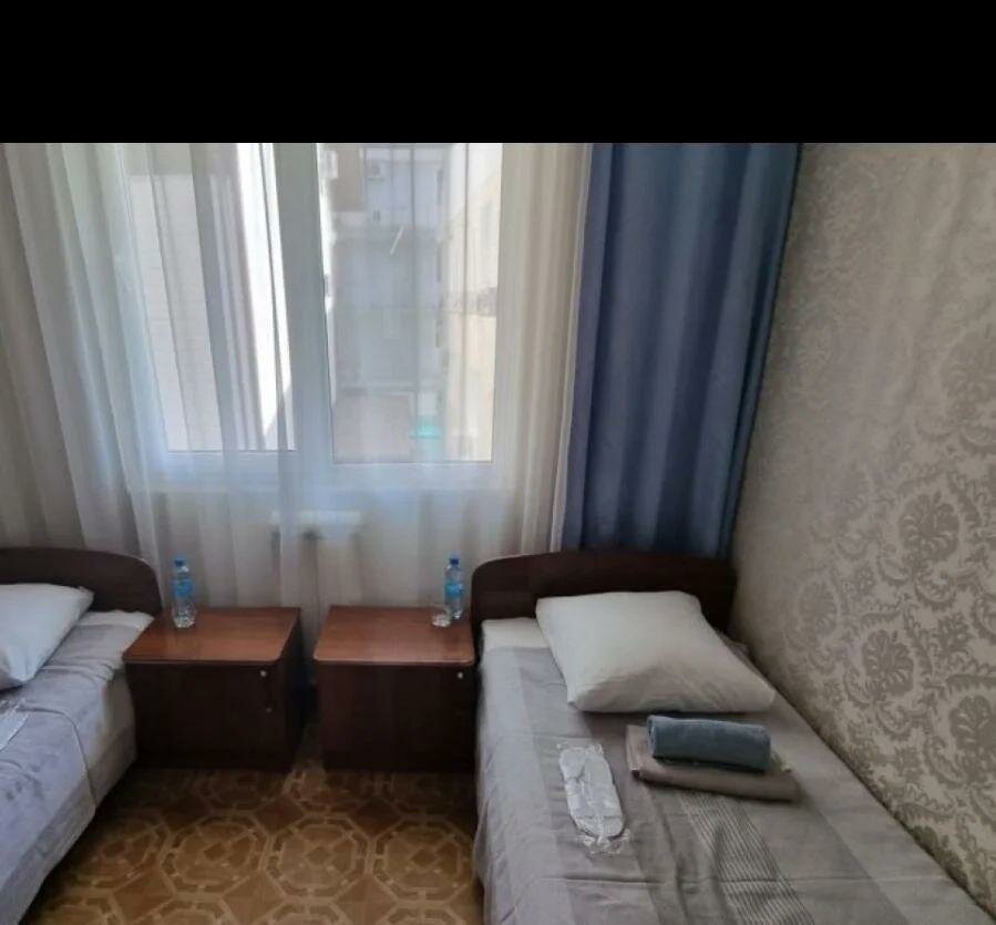 Гостиница Марина Адлер-58