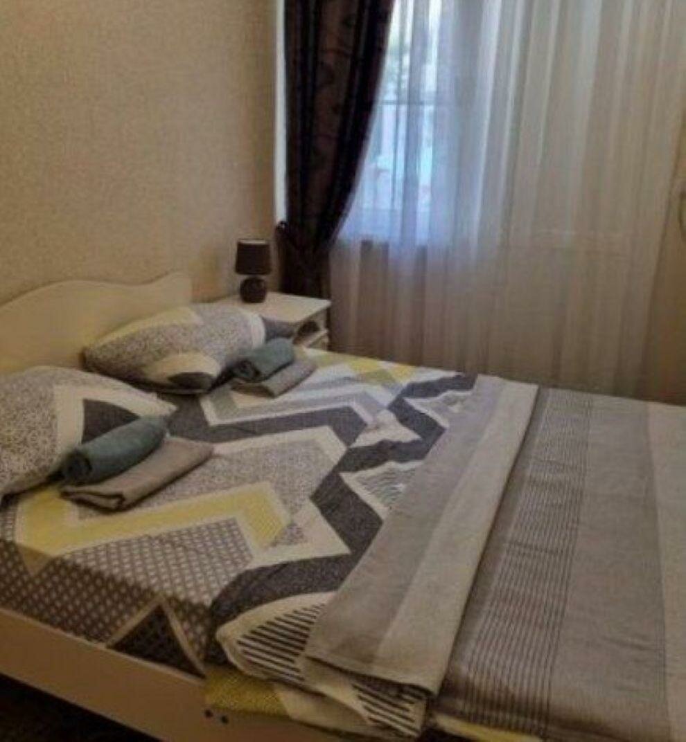 Гостиница Марина Адлер-48