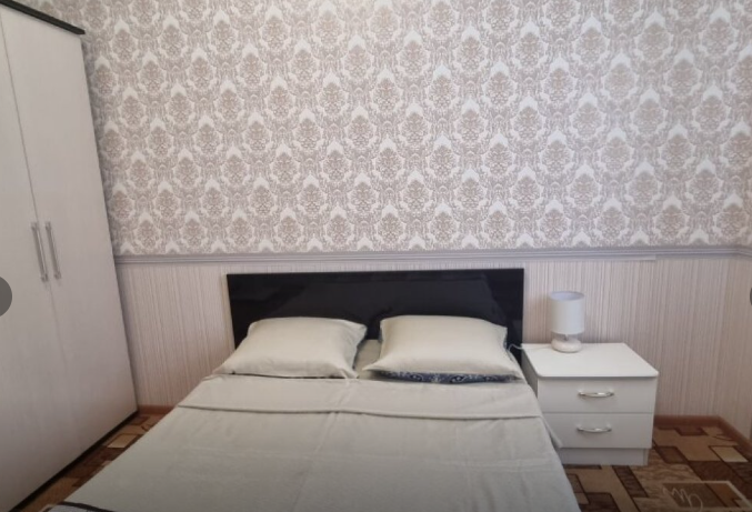 Гостиница Марина Адлер