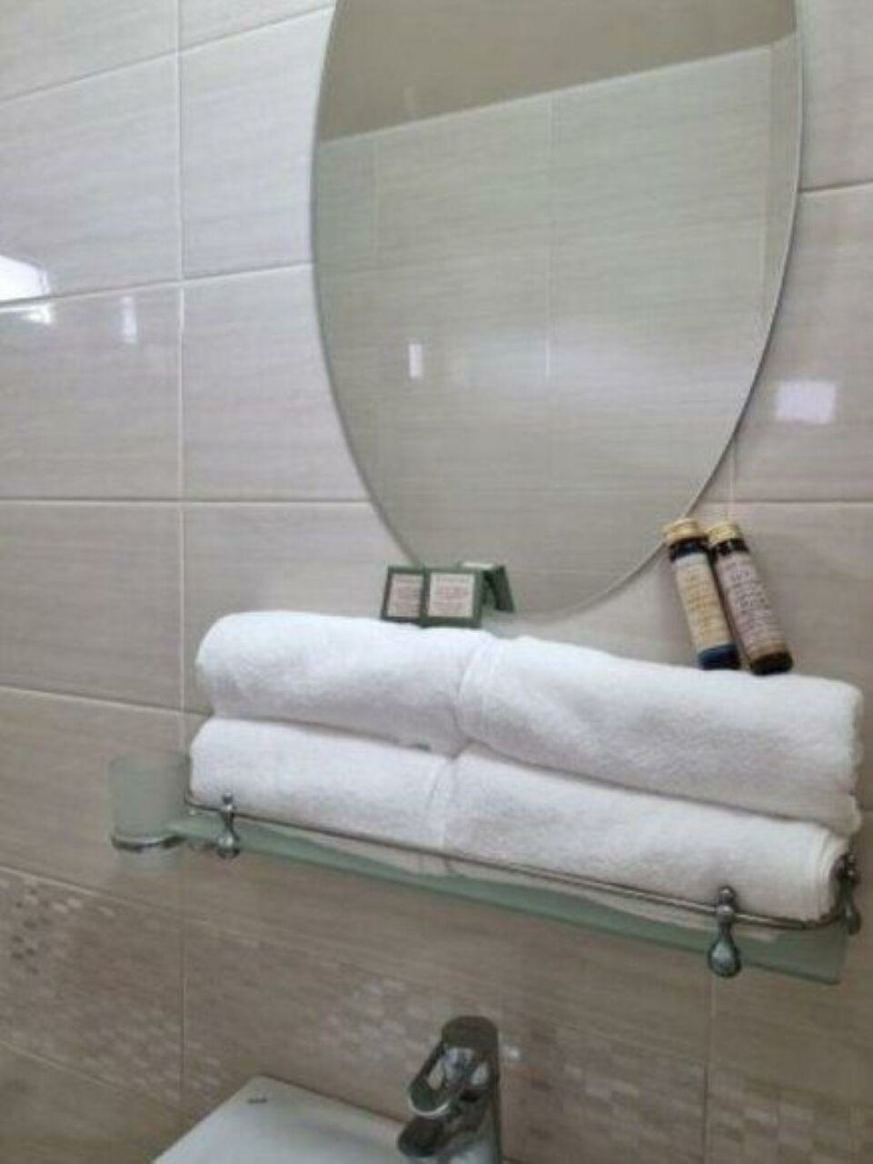 Гостиница Марина Адлер-36