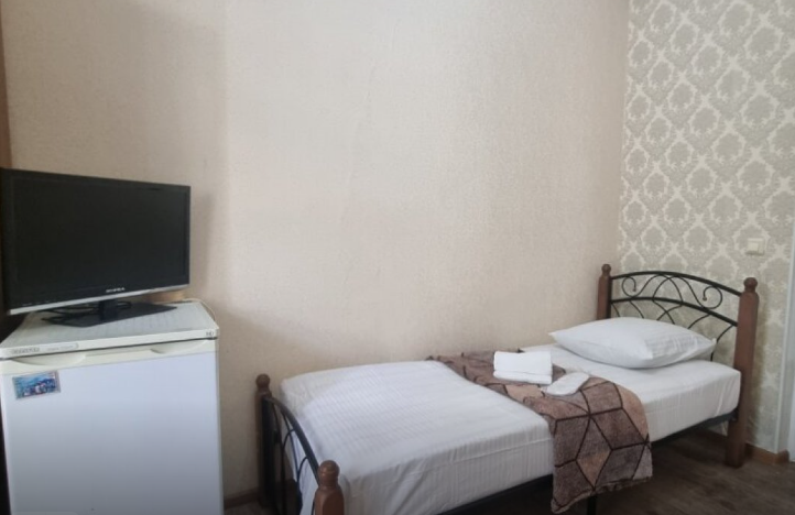 Гостиница Марина Адлер