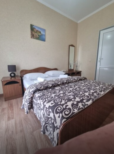 Гостиница Марина Адлер