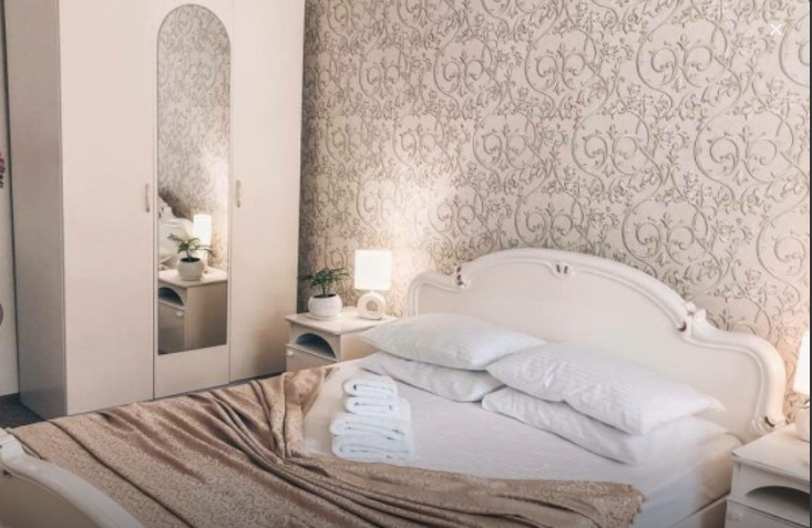 Гостиница Марина Адлер