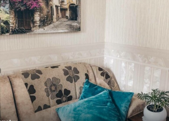 Гостиница Марина Адлер