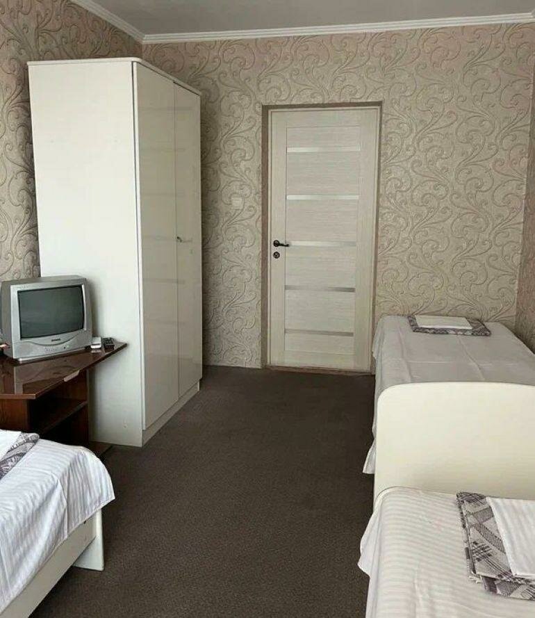 Гостиница Марина Адлер-74