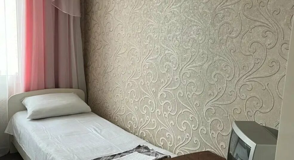 Гостиница Марина Адлер