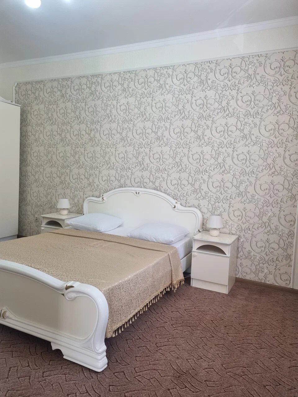 Гостиница Марина Адлер-44