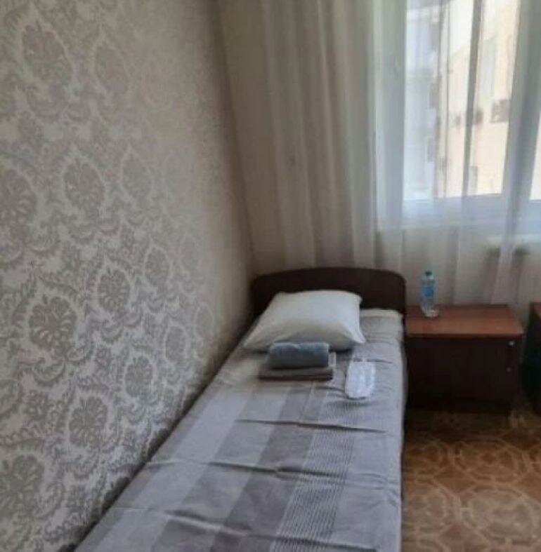 Гостиница Марина Адлер-83