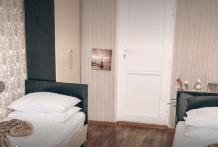 Гостиница Марина Адлер