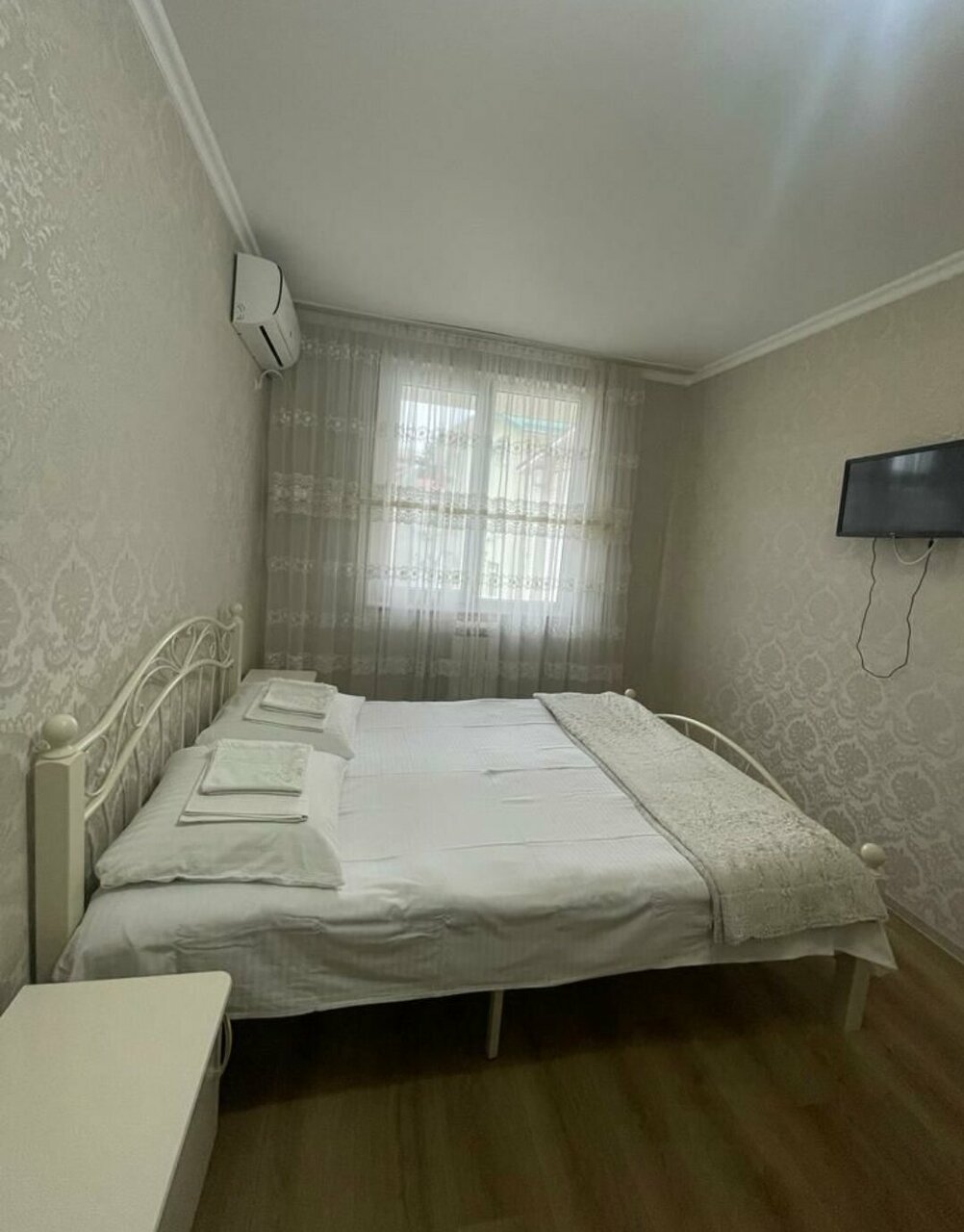 Гостиница Марина Адлер