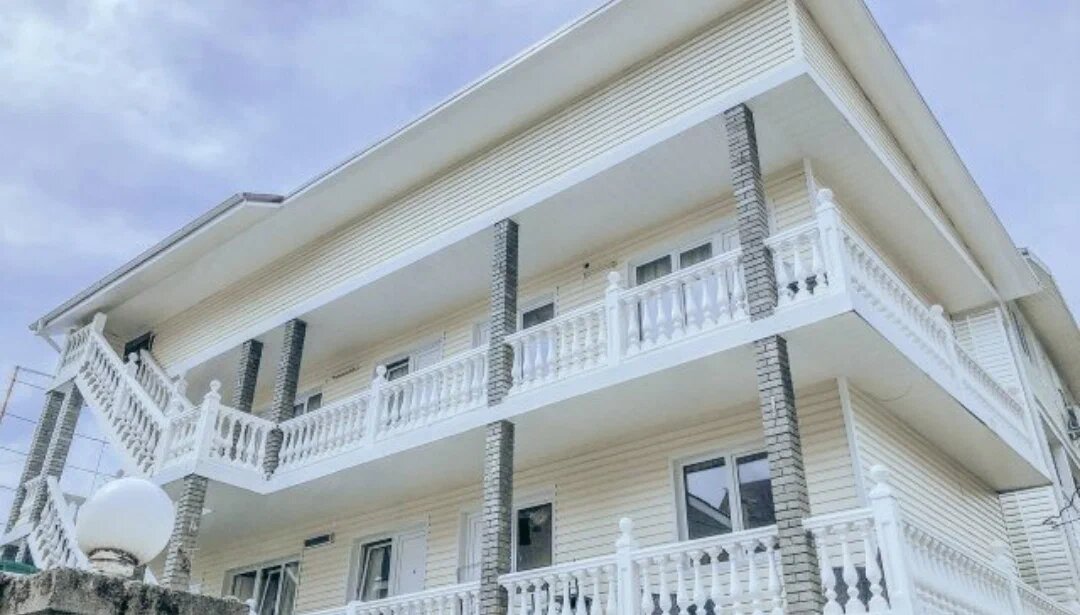 Гостиница Марина Адлер-42