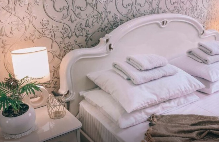 Гостиница Марина Адлер