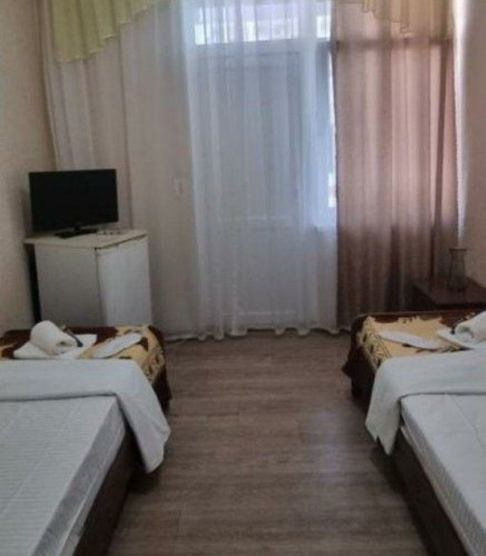 Гостиница Марина Адлер-71