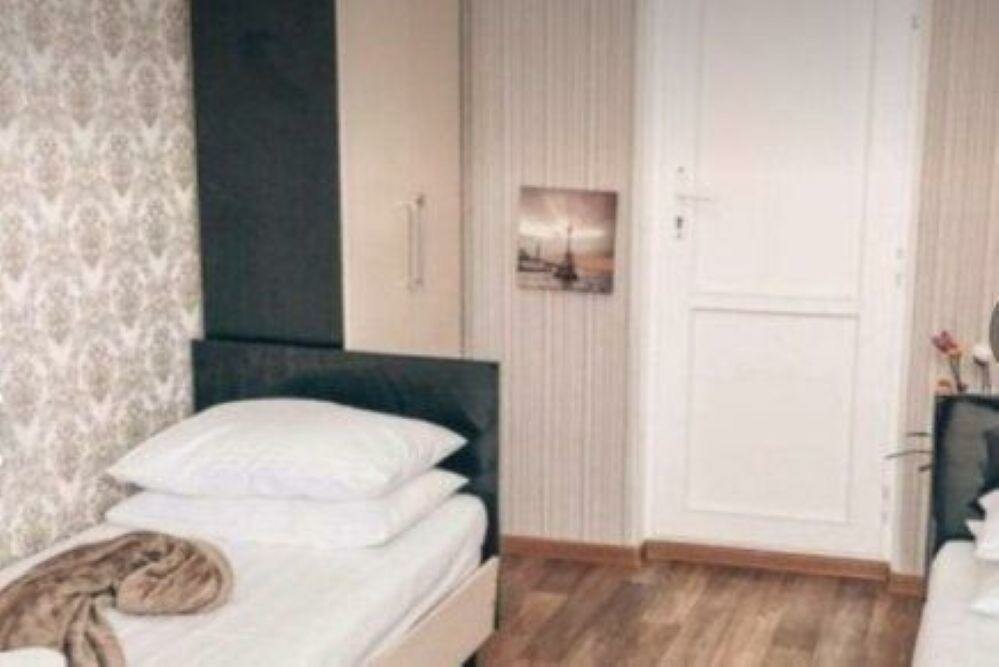 Гостиница Марина Адлер-46