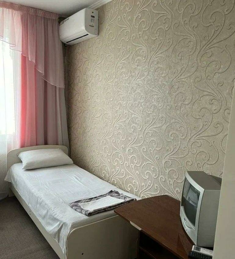 Гостиница Марина Адлер-59