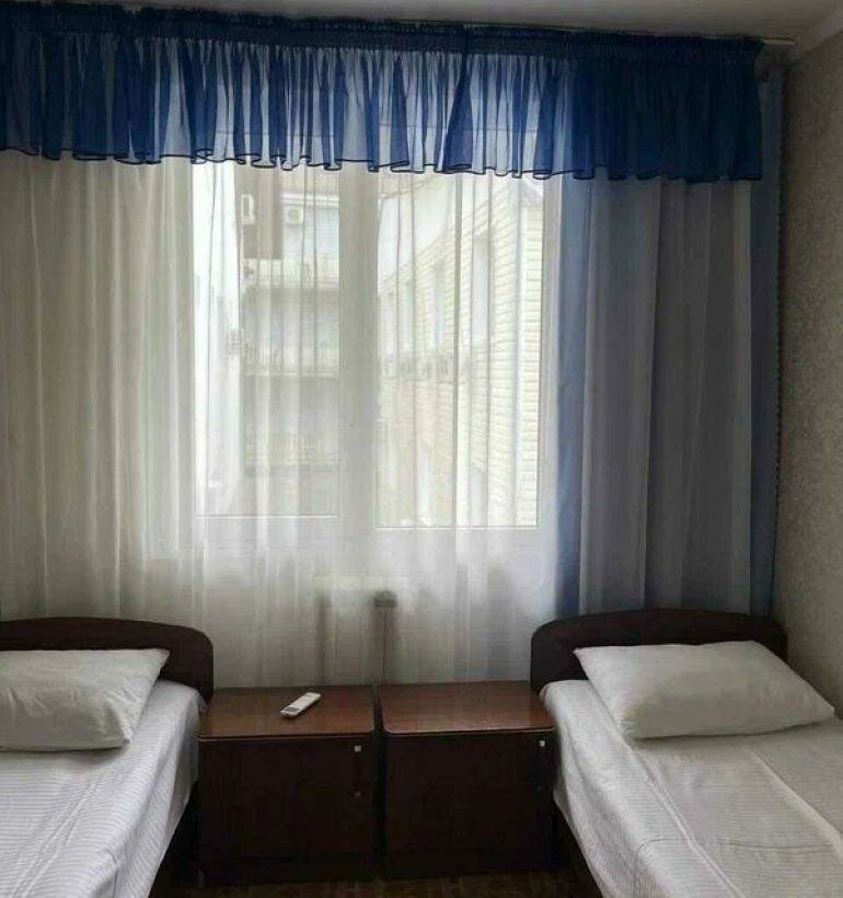 Гостиница Марина Адлер-56